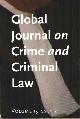  , Global Journal on Crime and Criminal Law. Volume 15 issue 2.