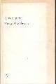 9025315054 Canetti, Elias, Het andere proces. Kafka's brieven aan Felice.