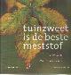 9020949675 PAUWELS, IVO & HOOGSTRATEN, JEANINE, Tuinzweet is de beste meststof. Tuincolumns en gedichten van Ivo Pauwels.