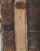  Ypeij, A. & I.J. Dermout, Geschiedenis der Nederlandsche Hervormde Kerk. Deel 1, 2 en 3.