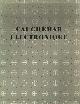  Aberson, J. & Rien Kok, Cauchemar Electronique.