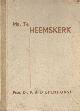  Diepenhorst, P.A., Mr.Th. Heemskerk. De christen-staatsman..