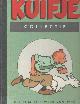 9051412207 Hergé & Peeters, Benoit (redactie), Kuifje collectie. Het complete werk van Hergé. Kuifje in Amerika.