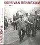 9059370128 Bennekom, Kors van - Etty, Elsbeth., Kors van Bennekom: Amsterdam, van restauratie naar revolte 1956-1966.