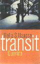  Haasse, Hella, Transit.
