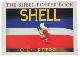 0241131901 , The Shell Poster Book. Introduction by David Bernstein.