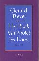 9025407773 Reve, gerard, Het boek van violet en dood.