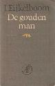9029515821 Eijkelboom, Jan, De gouden man. Gedichten.