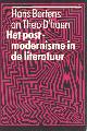 9029502010 Bertens, Hans & theo D'Haen, Het postmodernisme in de literatuur.