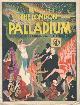  , Louis Armstrong Original, Vintage, Concert Program, London Palladium, London, England, July 25th, 1932.