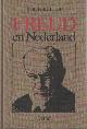 9026305761 Bulhof, Ilse N., Freud en Nederland. De interpretatie en invloed van zijn ideeën.