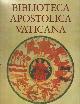 3763016399 Stickler, A.M. (herausg.), Bibliotheca Apostolica Vaticana .