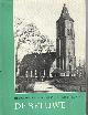  Beaufort, R.F.P. & Herma M. van den Berg, De Betuwe.