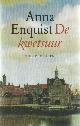 9029515031 Enquist, Anna, De kwetsuur. Tien verhalen.