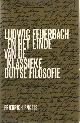 9061430070 Engels, Friedrich, Ludwig Feuerbach en het einde van de klasieke Duitse filosofie.