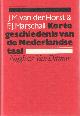 9023677943 Horst, J.M. van der & F.J. Marschall, Korte geschiedenis van de Nederlandse taal.