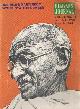  , Gandhi's Martyrdom. 40th Punyatithi Number. Bhavan's Journal Vol. 34, no. 12 Jan. 16-31, 1988.