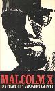 9022972151 Baldwin, James, Malcolm X. Een filmscript naar Alex Haley's autobiografie van Malcolm X.