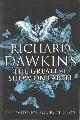 9780593061749 Dawkins, Richard, The Greatest Show on Earth. The Evidence for Evolution.