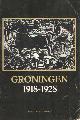  , Groningen 1918-1928.