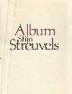 9022309592 , Album Stijn Streuvels.