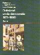 9053520597 HESS, JÜRGEN C. & WIELENGA, FRISO, Duitsland en de democratie, 1871-1990.