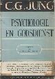  Jung, C.G., Psychologie en godsdienst. De Terry Lectures 1937 gehouden aan de Yale University.