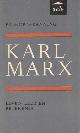  Banning, W., Karl Marx. Leven, leer en betekenis.