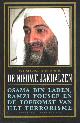 903512412X Reeve, Simon, De nieuwe jakhalzen. Osama bin Laden, Ramzi Yousef en de toekomst van het terrorisme.