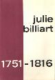  Haimon, Paul, Julie Billiart 1751-1816 Stichteres van de Zusters van Onze Lieve Vrouw te Namen.