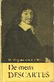  Oegema van der Wal, Th., De mens Descartes.