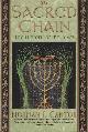 006092652x Cantor, Norman F., The Sacred Chain; A History of the Jews.