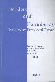 9789052603872 Frishman, Judit a.o. (ed.), Borders and Boundaries in and around Dutch Jewish History.