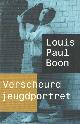 9029503467 Boon, Louis Paul, Verscheurd portret.
