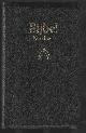 906539043x , Bijbel. Vertaling 1951 in opdracht van het Nederlandsch Bijbelgenootschap bewerkt door de daartoe benoemde commissies & Liedboek voor de kerken.
