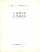 Coole, Marcel, Poèmes. Traduits par Henry Fagne.