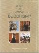 8986821001 Ven, Jeong-Dae (ed.), What is Korean Buddhism?.