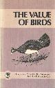 0946888108 Diamond, A.W. & F.L. Filion, The Value of Birds.