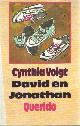 902148627x Voigt, Cynthia, David en Jonathan.