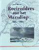 9064552940 Bremer, Jan T., Roeiredders aan het Marsdiep, 1824-1923.