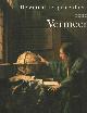  Berkel, K. van e.a., De wereld der geleerdheid rond Vermeer. Verschenen t.g.v. de tentoonstelling 1 maart - 2 juni 1996 Museum van het Boek/Museum Meermanno-Westreenianum..
