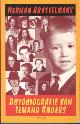 9053334394 Brusselmans, Herman, Autobiografie van iemand anders.