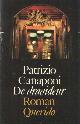 9021456346 CANAPONI, PATRIZIO (A.F.TH. VAN DER HEIJDEN), De draaideur.