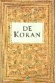 9789041705983 , De Koran. Uit het Arabisch vertaald door J. H. Kramers..