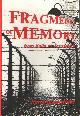 9652290580 Greenfield, Hana, Fragments of Memory - From Kolin to Jerusalem.