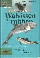 9052104301 Wandrey, Rudiger, Gids van walvissen en robben.