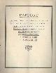  , Rapport van de deputaten voor de zending op Soemba aan de particuliere synoden van de Gereformeerde kerken  in Nederland in de provinciën Groningen, Drenthe en Overijssel en de Oud-Gereformeerde Kerken in Pruisen (de jaren 1928, 1929, 1930, 19321933, 1934, 1935, 1936, 1937, 1946).