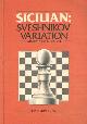 008029734x Adorjan, A. & T. Horvath, Sicilian: Sveshnikov Variation.