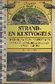 9052101345 Richards, Alan, Strand- en kustvogels. Beschrijvingen en afbeeldingen van de belangrijkste soorten in West-Europa.