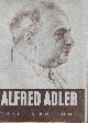  Bottome, Phyllis, Prof. Alfred Adler. Wegbereider eener nieuwe wereld..